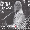 David Wrench - Spades & Hoes & Plows cd
