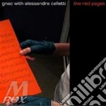 Red pages cd