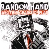 Random Hand - Another Change Of Plan cd