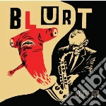 Blurt - Cut It cd