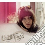 Rose, Caitlin - Own Side Now cd