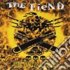 (LP Vinile) Fiend (The) - The Brutal Truth cd