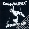 Discharge - Apocalypse Now cd