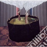 Phantom Band (The) - The Wants cd