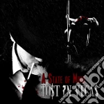 Lost In Vegas - A State Of Mind cd