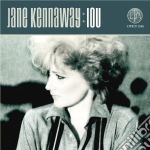 Jane Kennaway - Iou cd musicale di Jane Kennaway