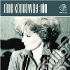 Jane Kennaway - Iou cd