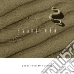 Snakefarm - Songs From My Funeral cd