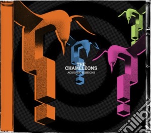 Chameleons (The) - Acoustic Sessions cd musicale di Chameleons