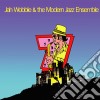 Jah Wobble & The Modern Jazz Ensemble - 7 cd