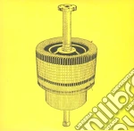 (LP Vinile) Found - Factorycraft vinile