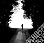 Robin Adams - Be Gone cd