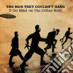 5 go mad on the other side cd