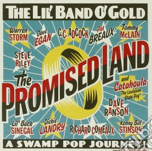Lil' Band O' Gold (The) - The Lil' Band O' Gold cd musicale di Lil Band O Gold, The