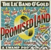 Lil' Band O' Gold (The) - The Lil' Band O' Gold cd