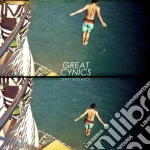Great Cynics - Don't Need Much cd