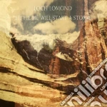 Loch Lomond - Little Me Will Start A Storm cd
