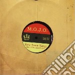 New Town Kings - Mojo