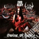 Swine Of Hades cd