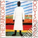 (LP Vinile) Raincoats - Odyshape vinile