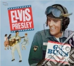 Elvis Presley - G.I. Blues - The Alternative Album Version cd