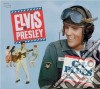 Elvis Presley - G.I. Blues - The Alternative Album Version cd