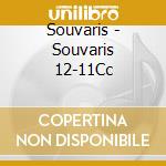 Souvaris - Souvaris 12-11Cc cd