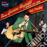 The complete louisiana hayride 54/56 cd