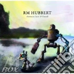 (LP VINILE) Thirteen lost & found cd