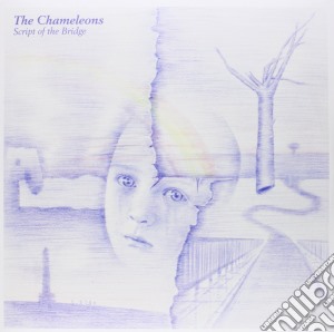 (LP Vinile) Chameleons (The) - Script Of The Bridge (2 Lp+Digital Copy) lp vinile di Chameleons (The)