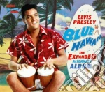 Elvis Presley - Blue Hawaii - The Expanded Alternate Album cd