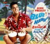 Elvis Presley - Blue Hawaii - The Expanded Alternate Album cd