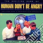 (LP Vinile) Human Don't Be Angry - Human Don't Be Angry (2 Lp) vinile