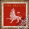 (LP Vinile) Skints - Part & Parcel (lim.ed. + Posters) cd