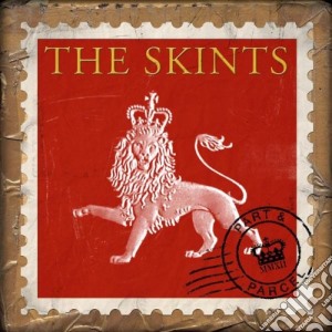 Skints (The) - Part & Parcel cd musicale di Skints (The)