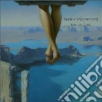 Dali's Car - Ingladaloneness cd