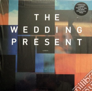 (LP VINILE) 4 chansons e.p. lp vinile di Present Wedding