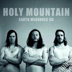 (LP Vinile) Holy Mountain - Earth Measures Ep lp vinile di Mountain Holy