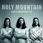 (LP Vinile) Holy Mountain - Earth Measures Ep vinile