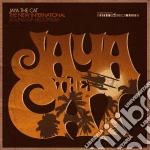 Jaya The Cat - The New International Sound Of Hedonism cd