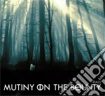 Mutiny On The Bounty - Trials cd