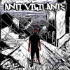 Anti Vigilante - Tempest cd