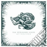 Unwinding Hours (The) - Afterlives cd