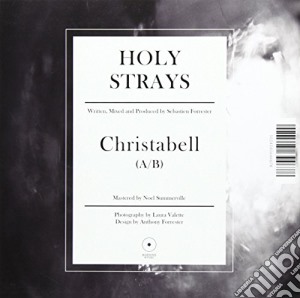 (LP Vinile) Holy Strays - Christabell (7