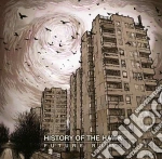 History Of The Hawk - Future Ruins cd