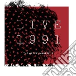 Wedding Present (The) - Live 1991 cd