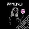 Primevals - Heavy War cd