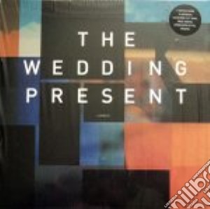 (LP VINILE) 4 lieder e.p. lp vinile di Present Wedding