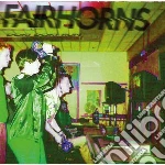 Fairhorns - Doki Doki Run cd