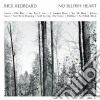 Rick Redbeard - No Selfish Heart cd